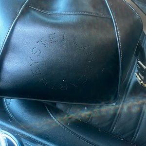 Stella McCarthy crossbody /shoulder bag